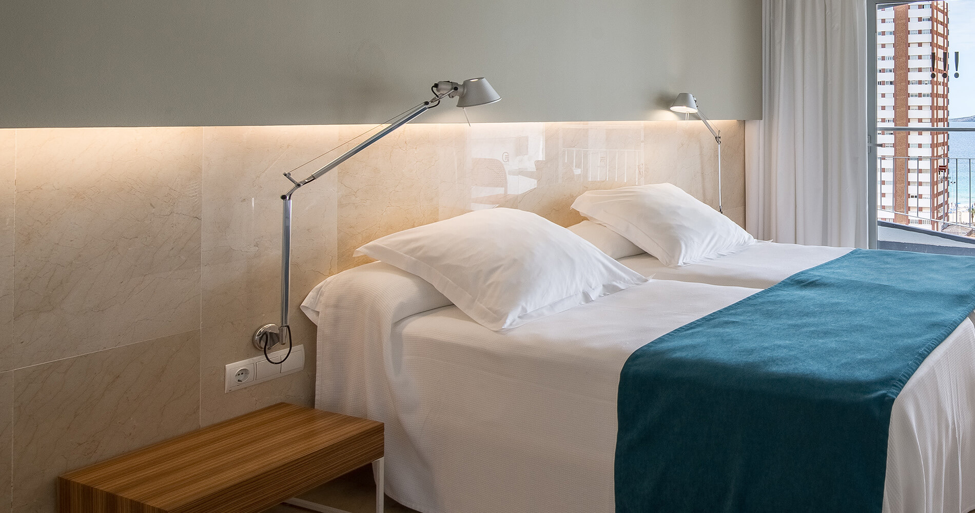 Hotels GF Hotels GF