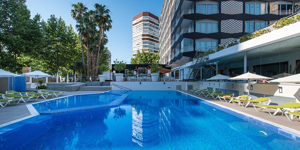 Hotels GF Hotels GF